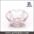 Маленький стеклянный шар (Heart Heart Shaped Glass Bowl) (GB1633XMG-2 / PDS)